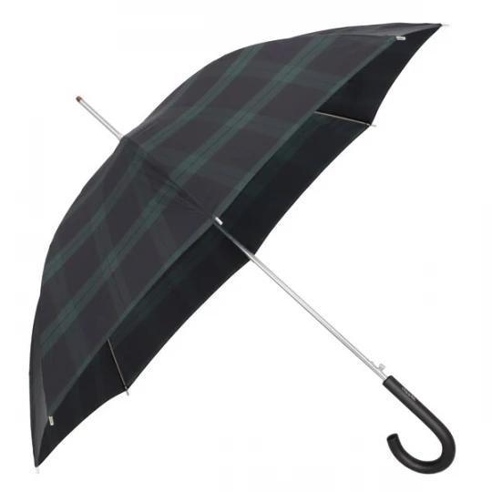 Foto van product Doppler Paraplu antraciet / groen