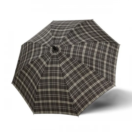 Foto van product Doppler Paraplu beige / bruin