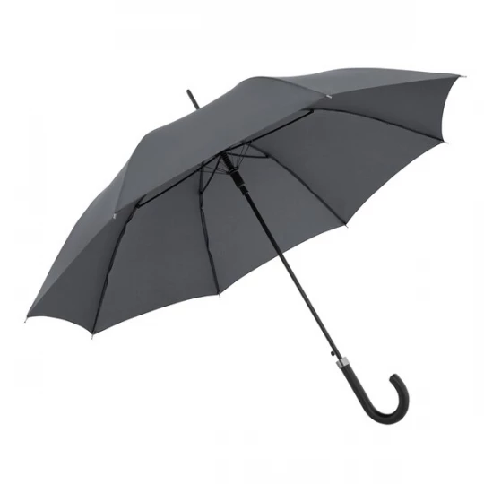 Foto van product Doppler Paraplu 'Bristol' grijs