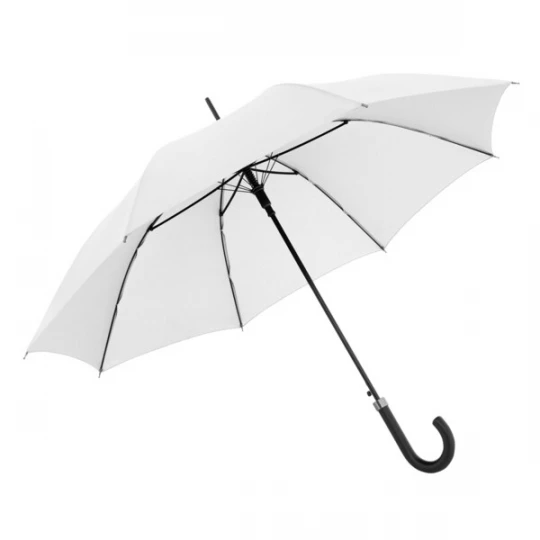 Foto van product Doppler Paraplu 'Bristol' wit