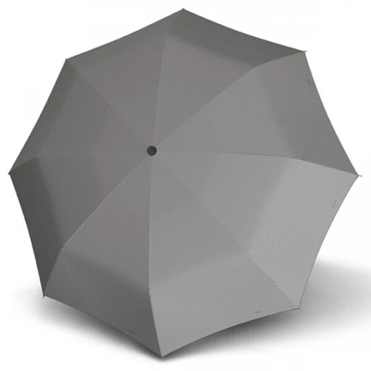 Foto van product Doppler Paraplu 'Carbonsteel Magic' lichtblauw / wit