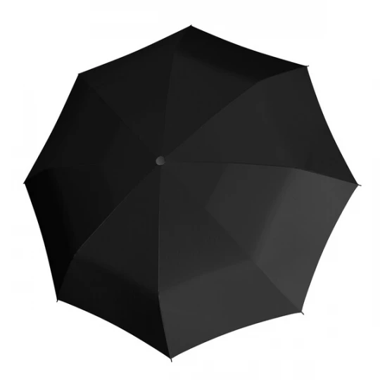 Foto van product Doppler Paraplu 'Carbonsteel Magic' zwart
