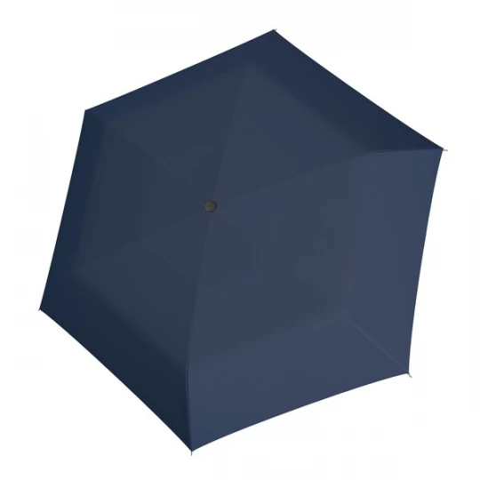 Foto van product Doppler Paraplu 'Carbonsteel Slim' navy