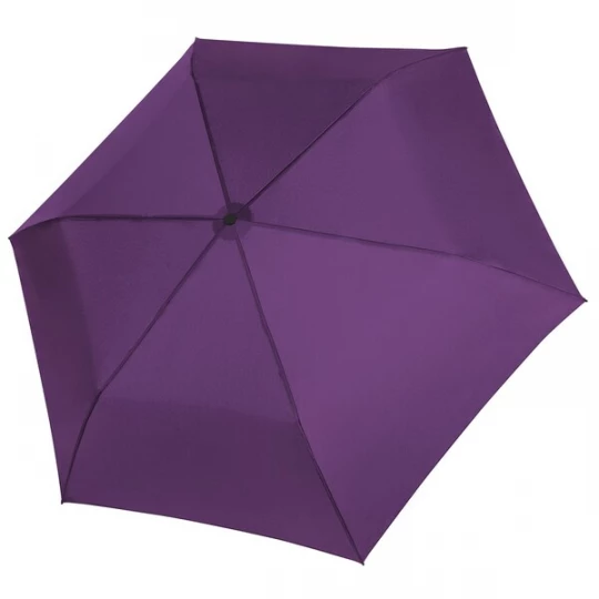 Foto van product Doppler Paraplu donkerlila