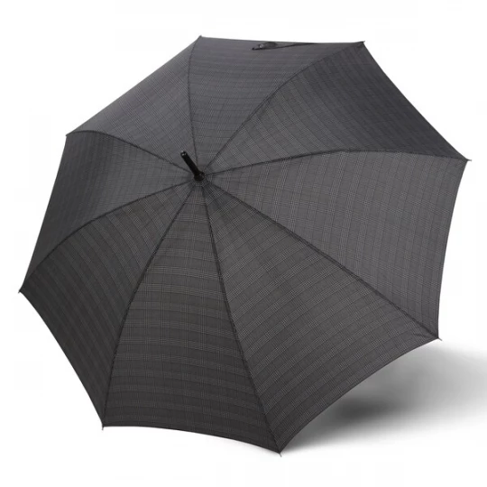 Foto van product Doppler Paraplu 'Fiber Flex Big ' grijs
