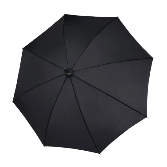 Foto van product Doppler Paraplu 'Fiber Flex' zwart