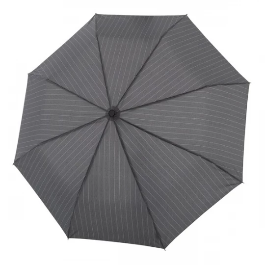 Foto van product Doppler Paraplu 'Fiber Magic' grijs / donkergrijs