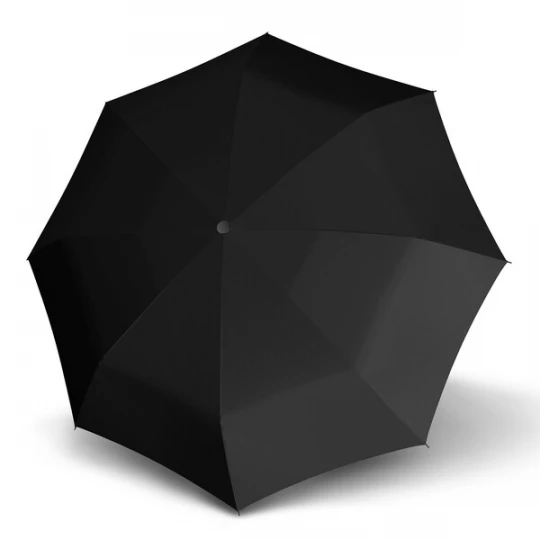 Foto van product Doppler Paraplu 'Fiber Mini Big' zwart