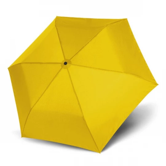 Foto van product Doppler Paraplu geel