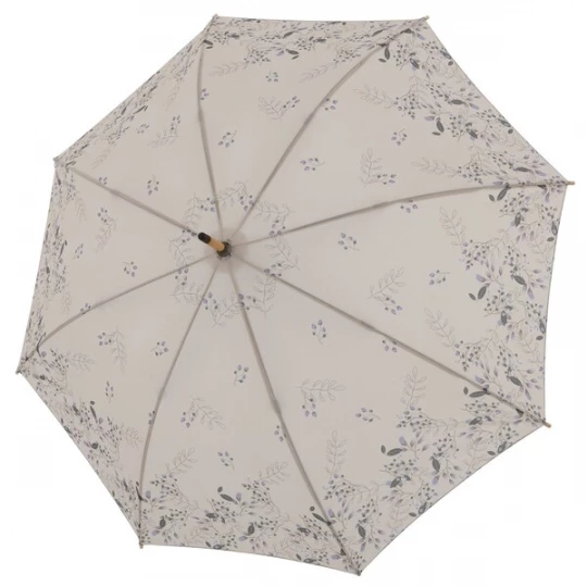 Foto van product Doppler Paraplu gemengde kleuren / wit