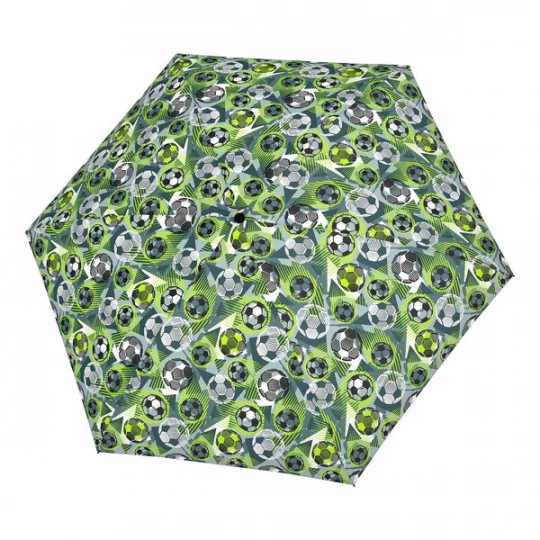 Foto van product Doppler Paraplu groen