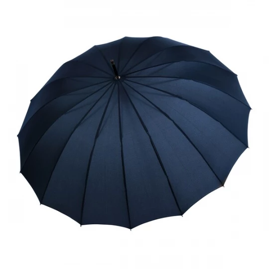 Foto van product Doppler Paraplu 'Liverpool' blauw