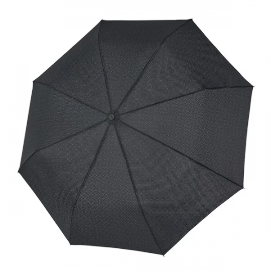 Foto van product Doppler Paraplu 'Magic' zwart