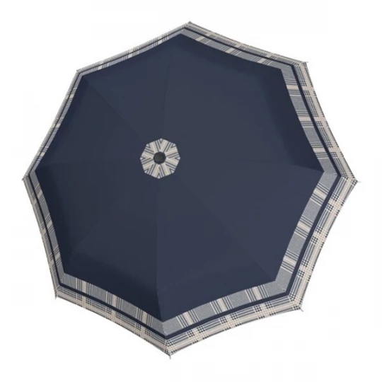 Foto van product Doppler Paraplu marine / offwhite