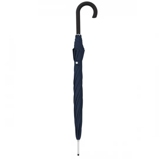 Foto van product Doppler Paraplu 'Mia Graz' donkerblauw