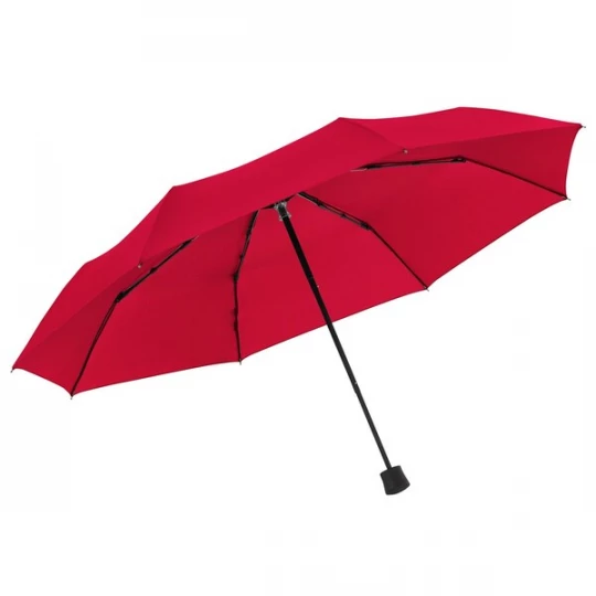 Foto van product Doppler Paraplu 'Mia Insbruck' rood