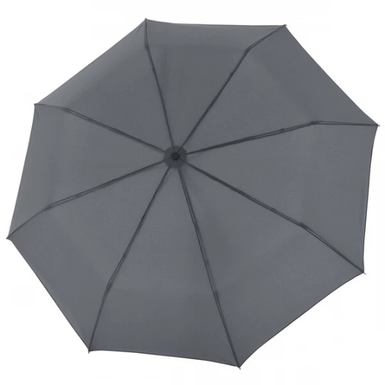 Foto van product Doppler Paraplu 'Mia Salzburg' donkergrijs