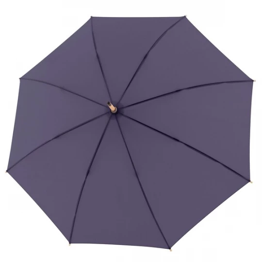 Foto van product Doppler Paraplu 'Nature' donkerblauw