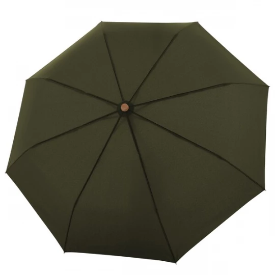 Foto van product Doppler Paraplu 'Nature' donkergroen