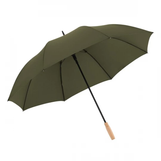 Foto van product Doppler Paraplu 'Nature Golf AC' olijfgroen
