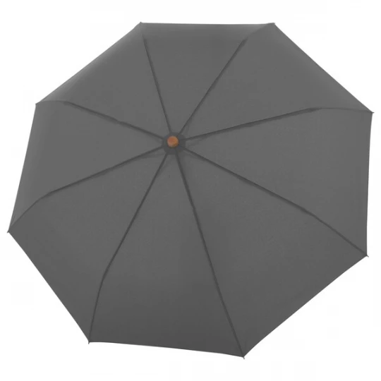 Foto van product Doppler Paraplu 'Nature ' grijs