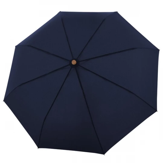 Foto van product Doppler Paraplu 'Nature Magic' nachtblauw