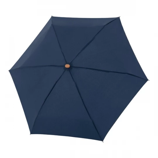Foto van product Doppler Paraplu 'Nature Mini' donkerblauw