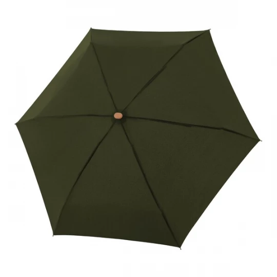 Foto van product Doppler Paraplu 'Nature Mini' olijfgroen
