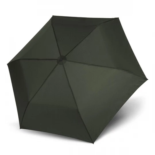 Foto van product Doppler Paraplu 'Zero, 99' donkergroen