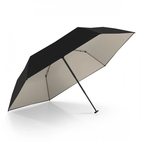 Foto van product Doppler Paraplu 'Zero' beige / zwart