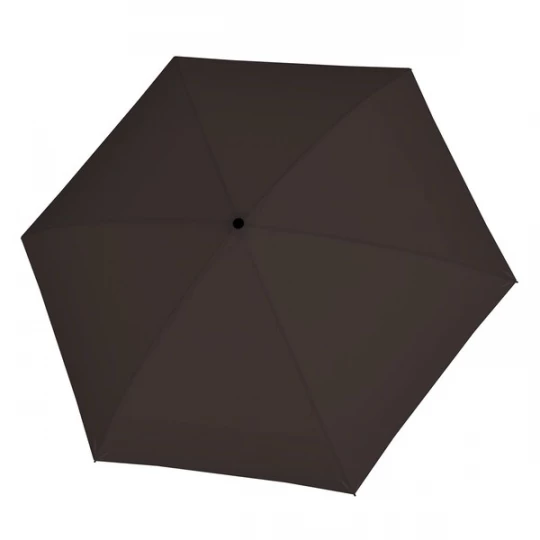 Foto van product Doppler Paraplu 'Zero' donkerbruin