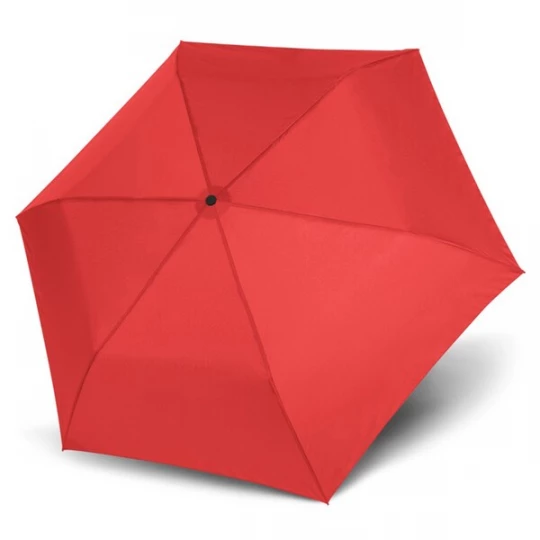 Foto van product Doppler Paraplu 'Zero Magic' rood / zwart
