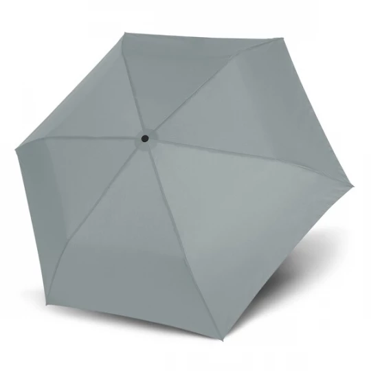 Foto van product Doppler Paraplu 'Zero Magic' zilvergrijs