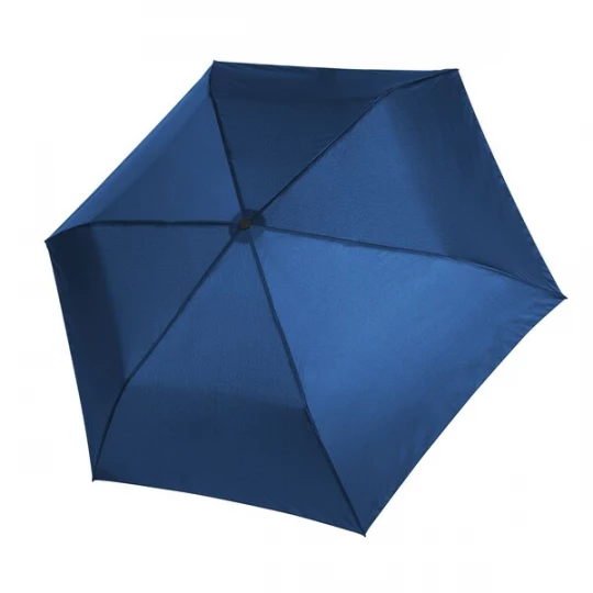 Foto van product Doppler Paraplu 'Zero Mini' blauw