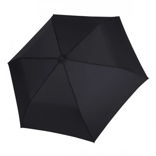 Foto van product Doppler Paraplu 'Zero' zwart