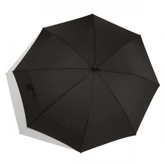 Foto van product Doppler Paraplu zwart