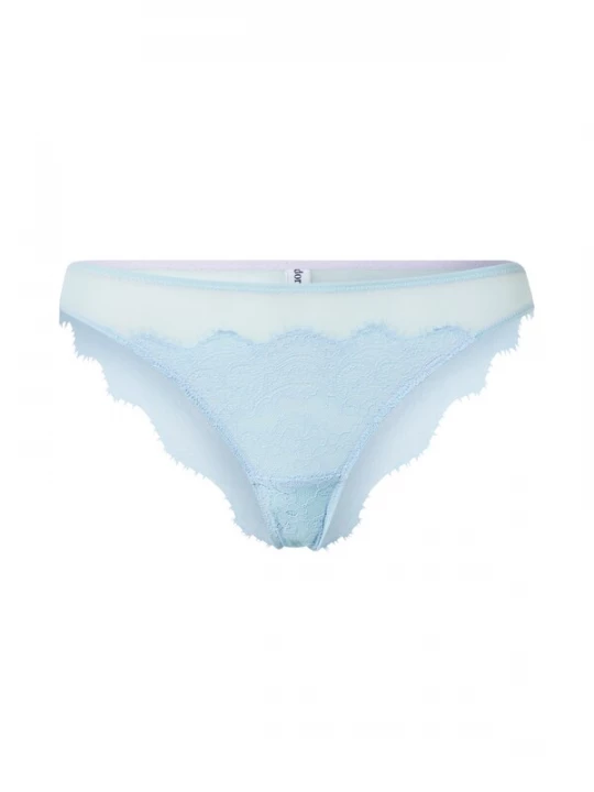 Foto van product Dora Larsen Slip 'LAUREN' lichtblauw