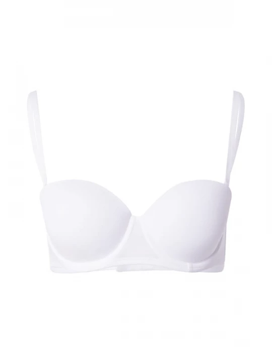 Foto van product Dorina BH wit