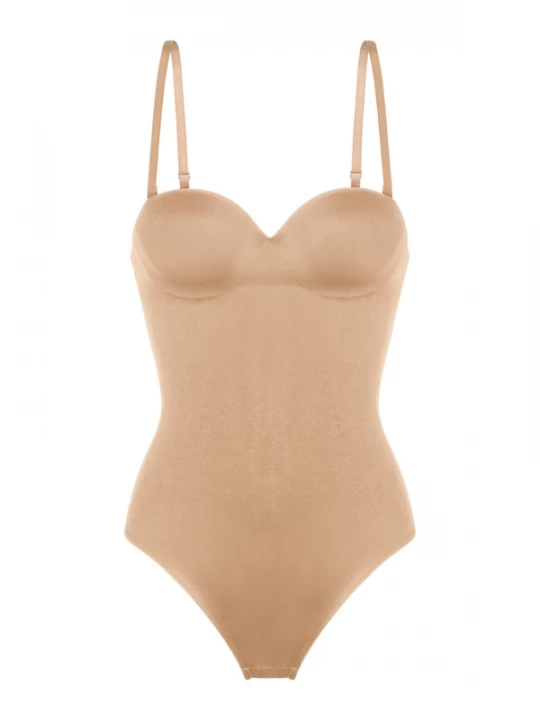 Foto van product Dorina Shapingbody 'Sublime Sculpt' beige