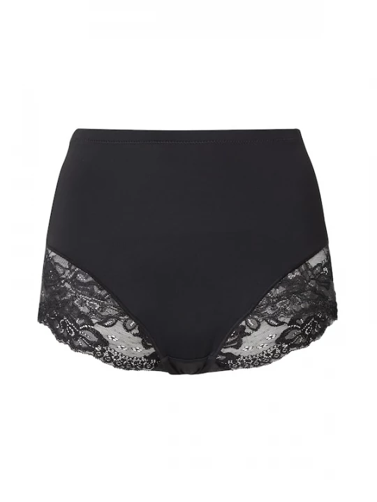 Foto van product Dorina Shapingslip 'Brigitte' zwart