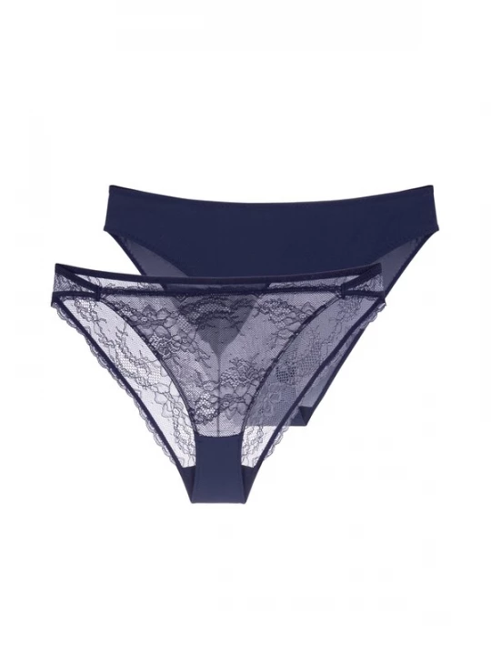 Foto van product Dorina Slip donkerblauw