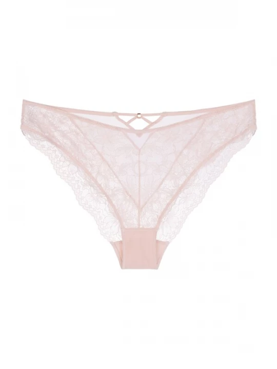 Foto van product Dorina Slip 'Jemma' pastelroze