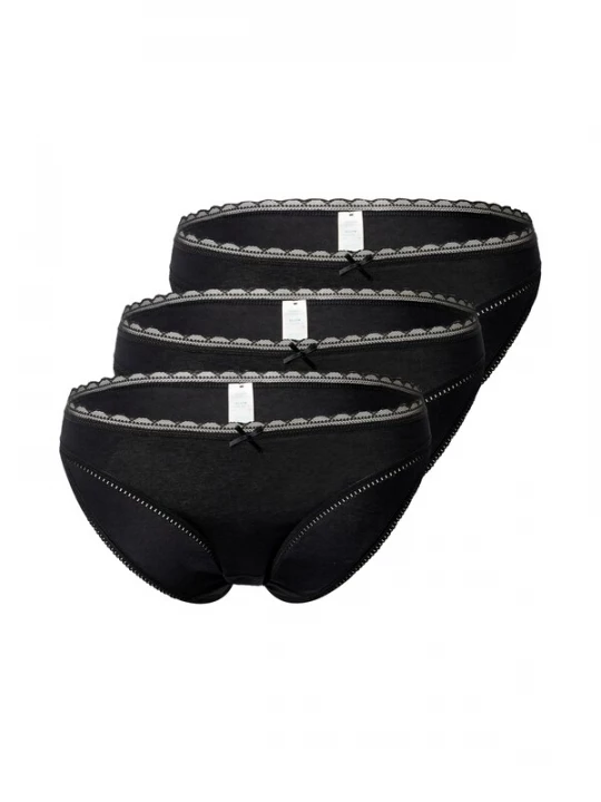Foto van product Dorina Slip 'Naomi' zwart