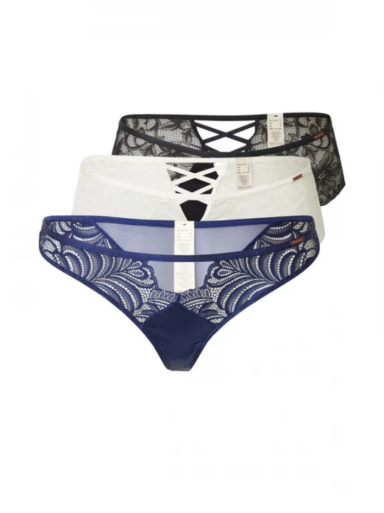 Foto van product Dorina Slip navy
