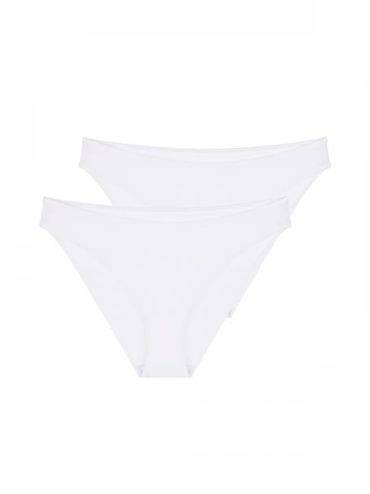 Foto van product Dorina Slip wit