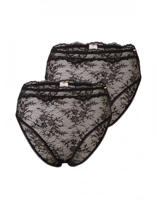 Foto van product Dorina Slip zwart
