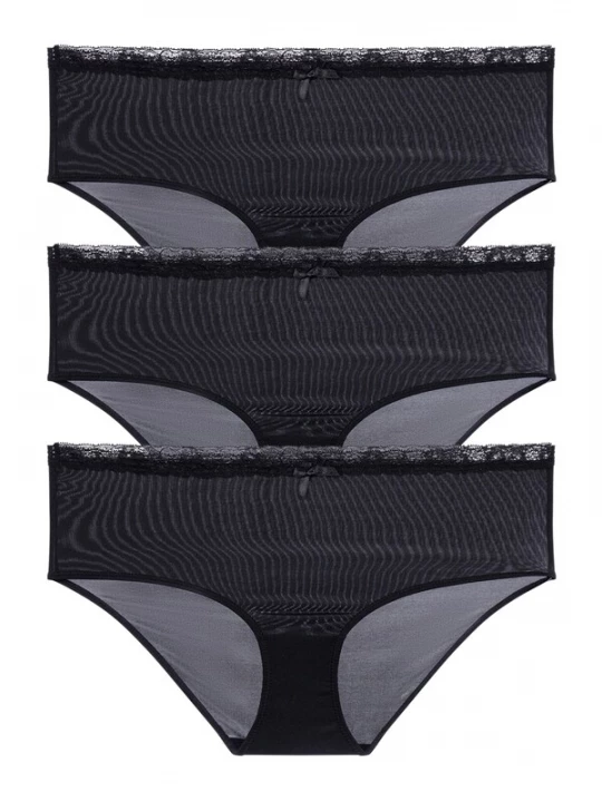 Foto van product Dorina Slip zwart