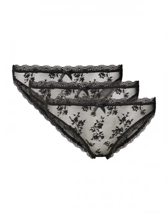 Foto van product Dorina Slip zwart
