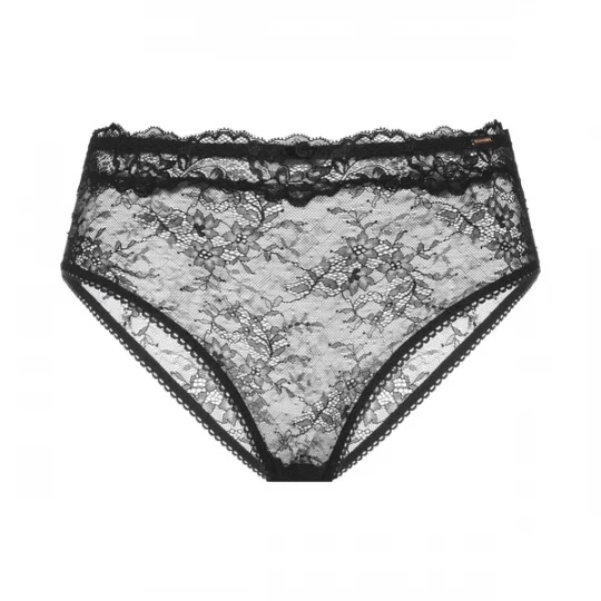 Foto van product Dorina Slip zwart