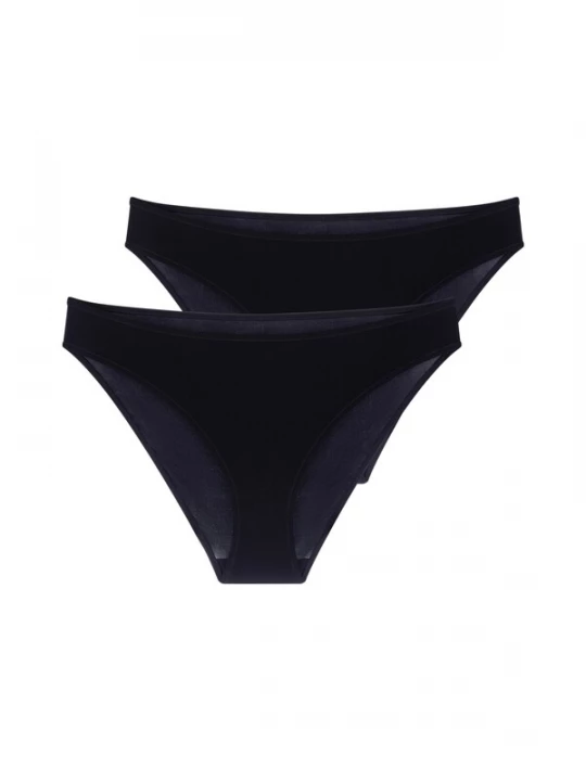 Foto van product Dorina Slip zwart